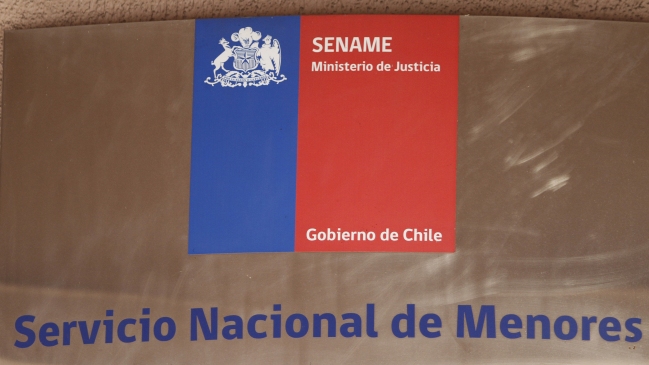 Fiscalía solicitó nueva audiencia de formalización por torturas en centro del Sename