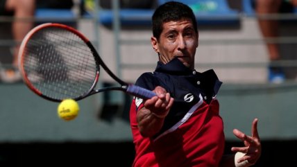   Podlipnik: La victoria obtenida en Wimbledon es fruto de nuestro esfuerzo junto a Vasilevski 