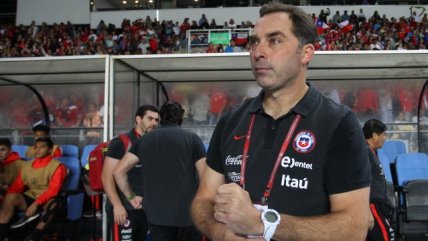   Caputto: Nos tocó la sede del Mundial más atractiva, pero con más humedad 