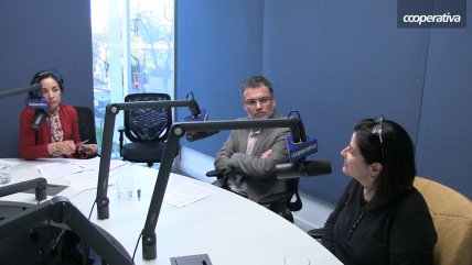   Buenas Escuelas: El primer año de la Ley de Etiquetado de Alimentos 