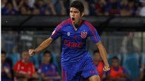 Huachipato oficializó el fichaje de Sebastián Martínez