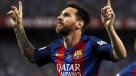 Tribunal de Barcelona sustituye la pena de cárcel a Lionel Messi por una multa