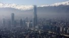 Intendencia Metropolitana decretó alerta ambiental para este sábado