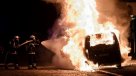 Cerca de 200 policías quedaron heridos en nueva noche de disturbios en Hamburgo contra el G20