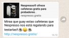 La falsa campaña de WhatsApp que ofrece \
