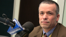 Presidente del directorio dice que Codelco ha sido víctima de la \