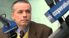 Óscar Landerretche: \