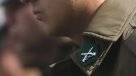Gobierno informa que dos carabineros \
