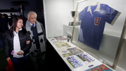 La U inauguró museo que recorre sus 90 años de historia