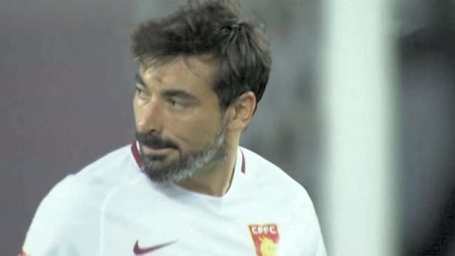 Hebei Fortune de Manuel Pellegrini sufrió una dura caída en la Superliga china