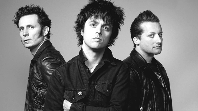 Joven acróbata muere previo a concierto de Green Day