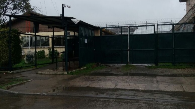 Familia insistirá en traslado de Lorenza Cayuhan tras incendio en cárcel de Arauco