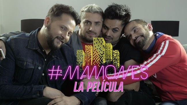 Popular web serie gay busca transformarse en película con la ayuda del público