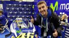Piloto español falleció tras un grave accidente en las 24 horas de Cataluña de motociclismo