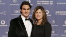Roger Federer: Dejaría el tenis ahora mismo si mi esposa me lo pide
