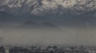 Intendencia Metropolitana extendió la alerta ambiental para este domingo