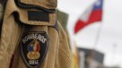 Interponen nueva denuncia en contra del superintendente de Bomberos de Coronel