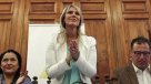 Amplitud resolvió apoyar la candidatura de Sebastián Piñera