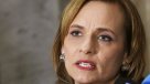Carolina Goic ante apuesta de Piñera por el centro político: \