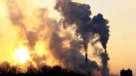 Sumando Energía: Los desafíos que trae el calentamiento global
