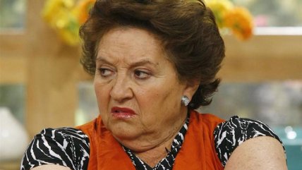 Dra. Cordero y su salida de Chilevisión: 