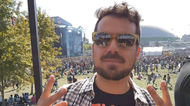 El misterioso mensaje de C-Funk tras crisis en Los Tetas