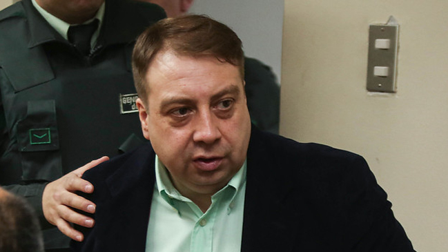 Mamá de Nabila Rifo repudia posible baja de condena a Ortega: 