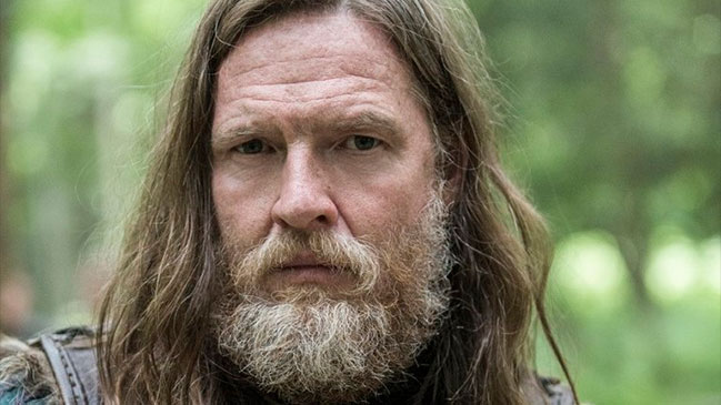 Encuentran a la hija perdida del actor de 