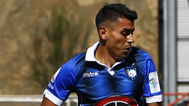 Huachipato remontó para doblegar a Deportes Valdivia en la Copa Chile