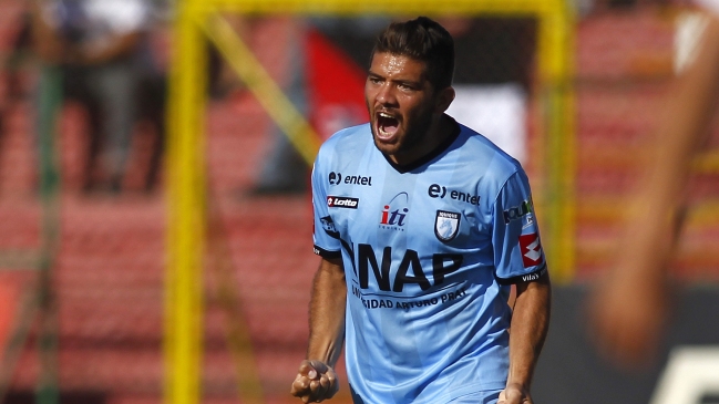 La agenda de la Copa Sudamericana: Iquique juega contra Independiente