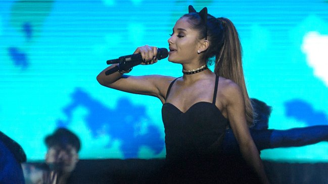 Costa Rica: Detienen a hombre por amenaza de atentado en concierto de Ariana Grande