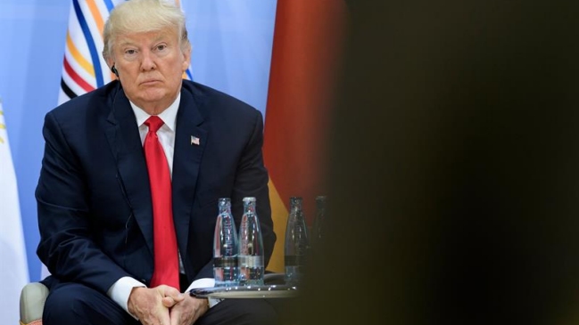 G20 aisló a Trump ante el cambio climático, pero líderes se acercaron a compromiso en comercio