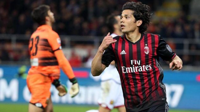 Real Betis fijó su interés en Matías Fernández para reforzar su mediocampo