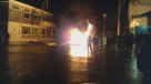 Dos carabineros fueron dados de baja tras propinar golpiza a jóvenes en Puerto Natales