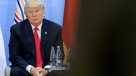 G20 aisló a Trump ante el cambio climático, pero líderes se acercaron a compromiso en comercio