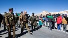 Cancillería critica instrumentalización de situaciones fronterizas de Bolivia