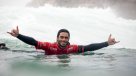 Campeón mundial se coronó y un chileno subió al podio en el Arica Chilean Challenge de Bodyboard