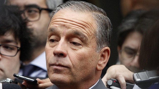 Jefe del Ejército pidió considerar el 