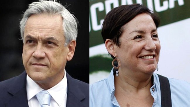 Encuesta Cadem: Piñera se dispara y Sánchez aumenta su ventaja sobre Guillier