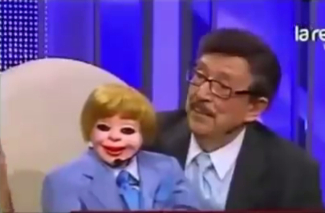 Tato Cifuentes se encuentra luchando por su vida en Buenos Aires