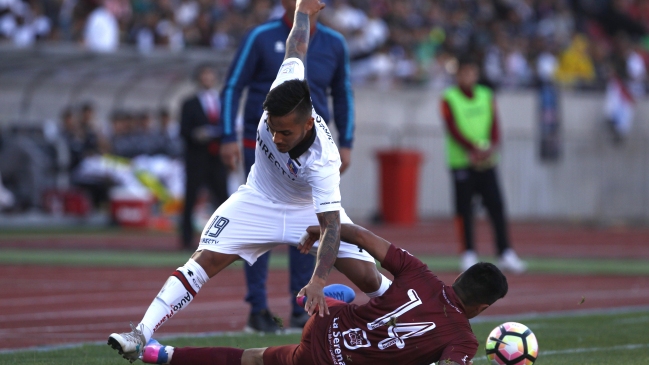 La goleada que sufrió Colo Colo ante La Serena en el arranque de la Copa Chile