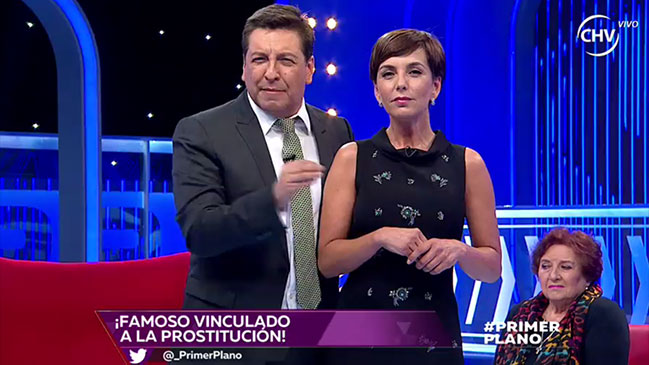 Confirman multa para Chilevisión por capítulo de 