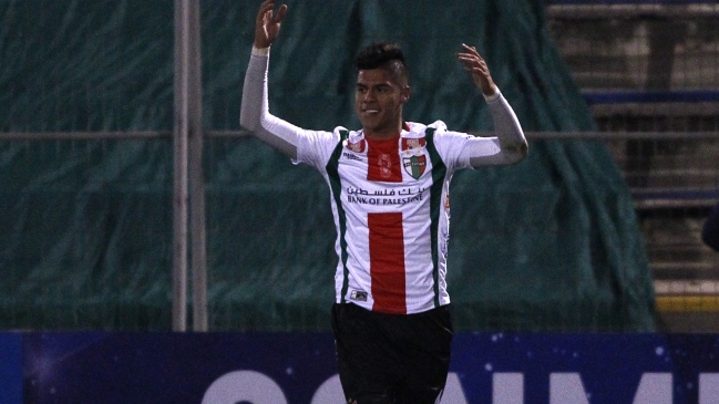 Benjamín Vidal está a un paso de reforzar a Universidad Católica