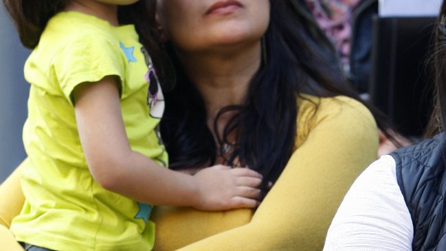 Niña con Síndrome de Down cayó por escalera: Investigan posible violencia intrafamiliar