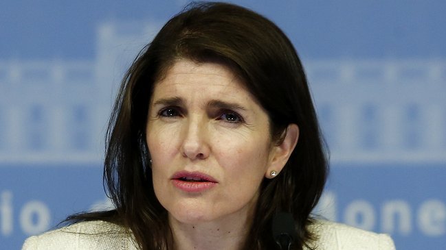 Gobierno emplaza a Piñera y a la derecha a apoyar proyectos ligados con el Sename