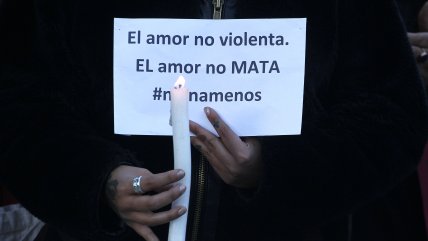 Amplia mayoría aprueba aumentar penas por violencia contra la mujer