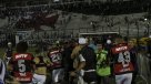 Un hincha murió por incidentes tras duelo entre Vasco da Gama y Flamengo en Brasil