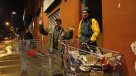 ¿Qué lleva a las personas a vivir en situación de calle?