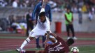 La goleada que sufrió Colo Colo ante La Serena en el arranque de la Copa Chile