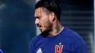 Universidad de Chile se puso esta semana como plazo para fichar a Mauricio Pinilla